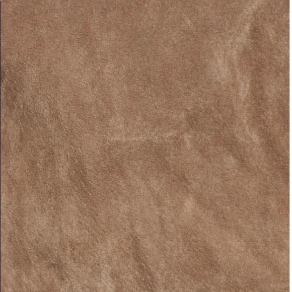 Blank NYC suede motorcycle jacket - Picture 14 of 14